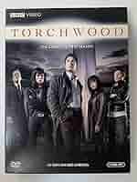 (未使用･未開封品)Torchwood: Children of Earth [DVD] 71m1vO8MoJL._UF894,