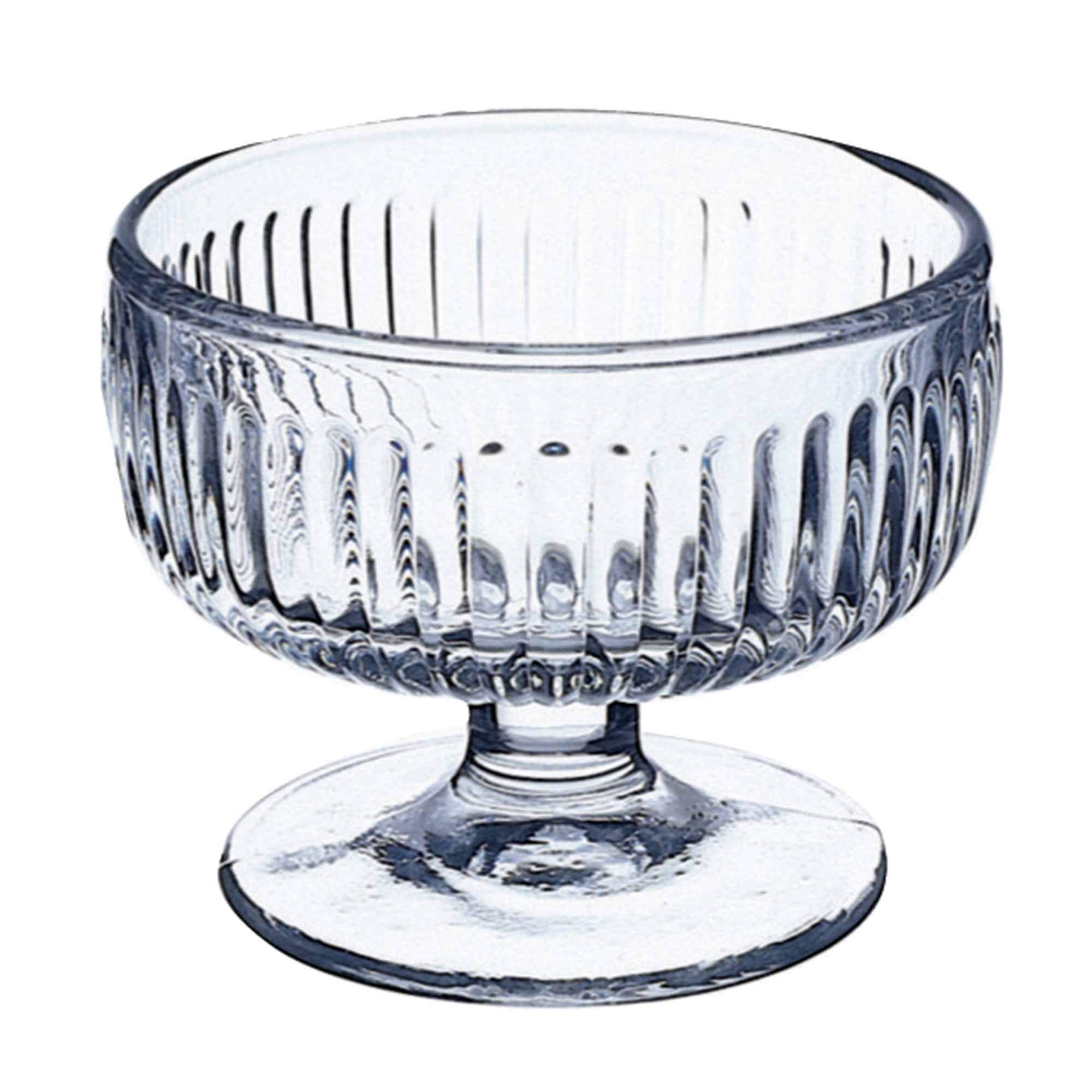Coupe à fruits-glace Antic Line pour présenter vos salades de fruits fraîches