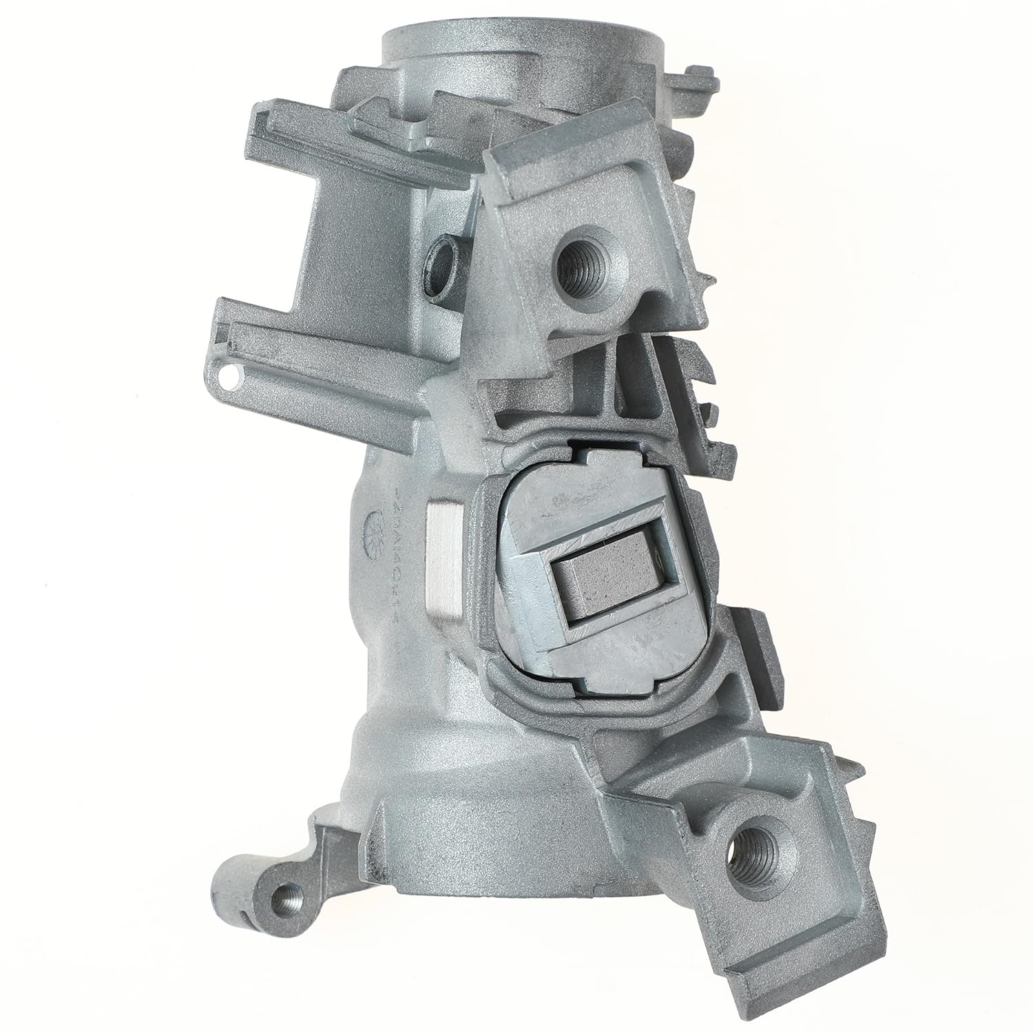 YAOPEI Interrupteur d'allumage pour Golf 5 6 Plus Tiguan Touran A3 TT Altea Leon Toledo 3 Octavia 2 Superb 2 Sirocco Beetle Caddy Eos 1K0905851