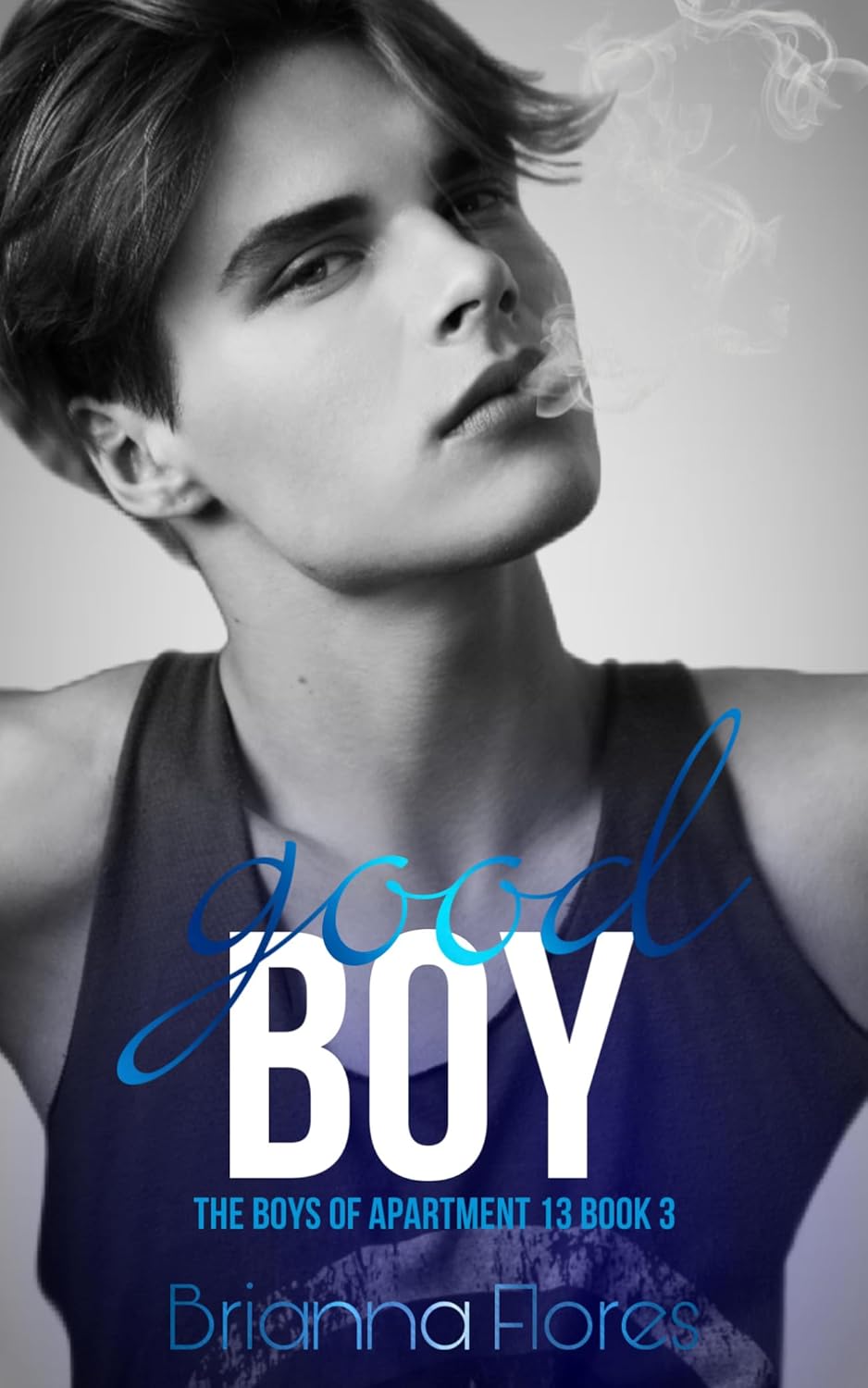 Good Boy: The Boys of Apartment 13 Book 3      Kindle Edition