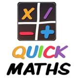 Endless levels Quick Maths