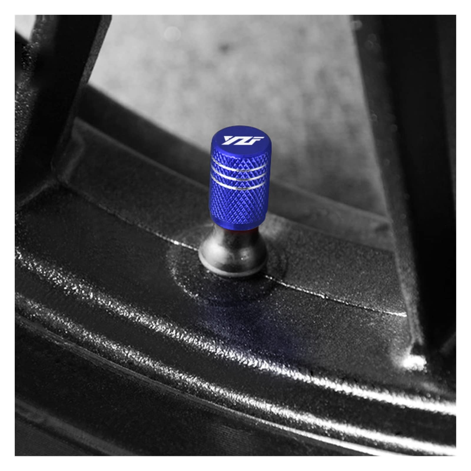 Noyau De Valve De Moto Pour YZF R1 R3 R6 R25 R125 R1M YZFR1