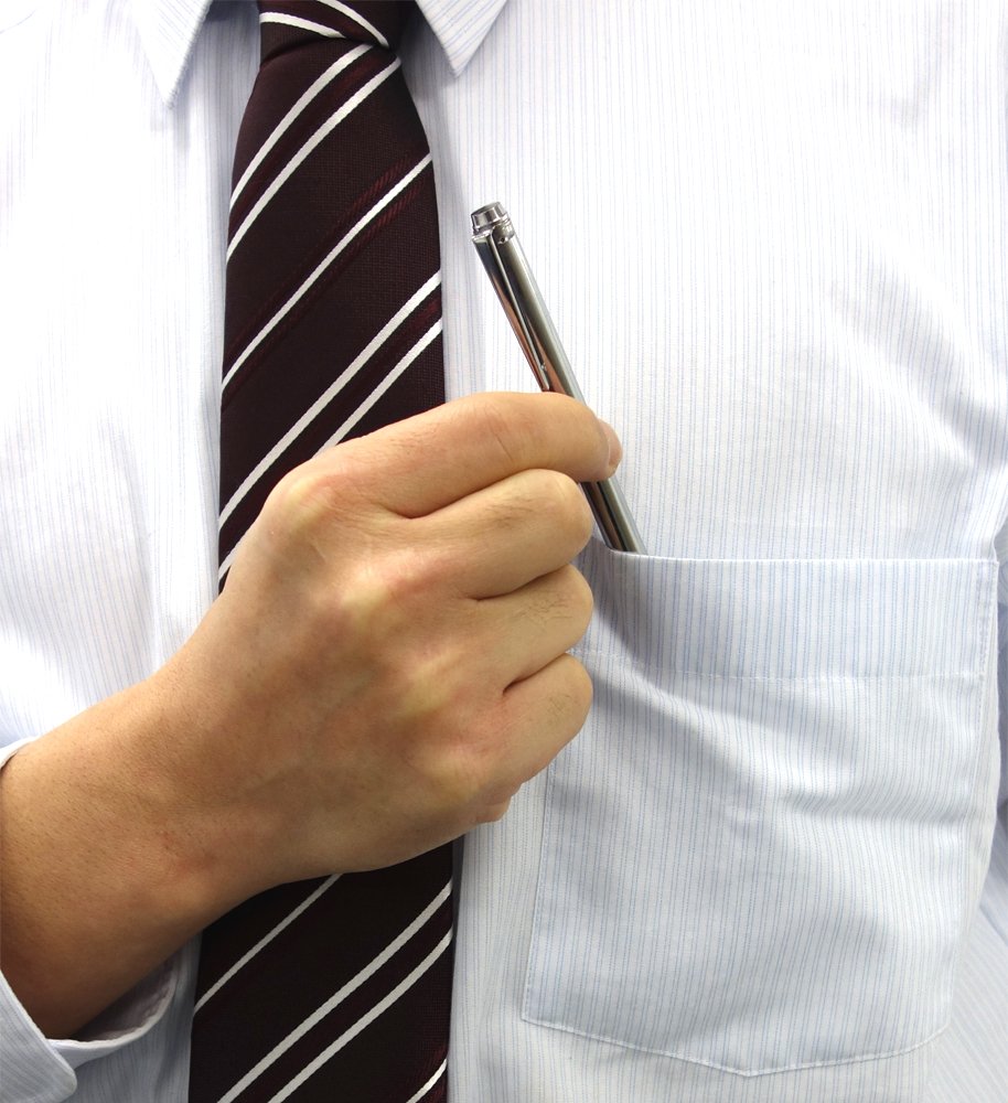 れもん様用 Amazon | レモン 指示棒 ボールペン付 ポインター 340264