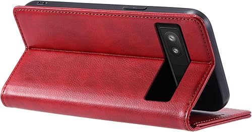 Vista 315 de Funda de cuero compatible con Samsung Galaxy A53 5G, compatible con Samsung SM-A536B/DS Galaxy A53 5G / SM-A536E/DS SM-A536U1 SM-A536V SM-A536W/N