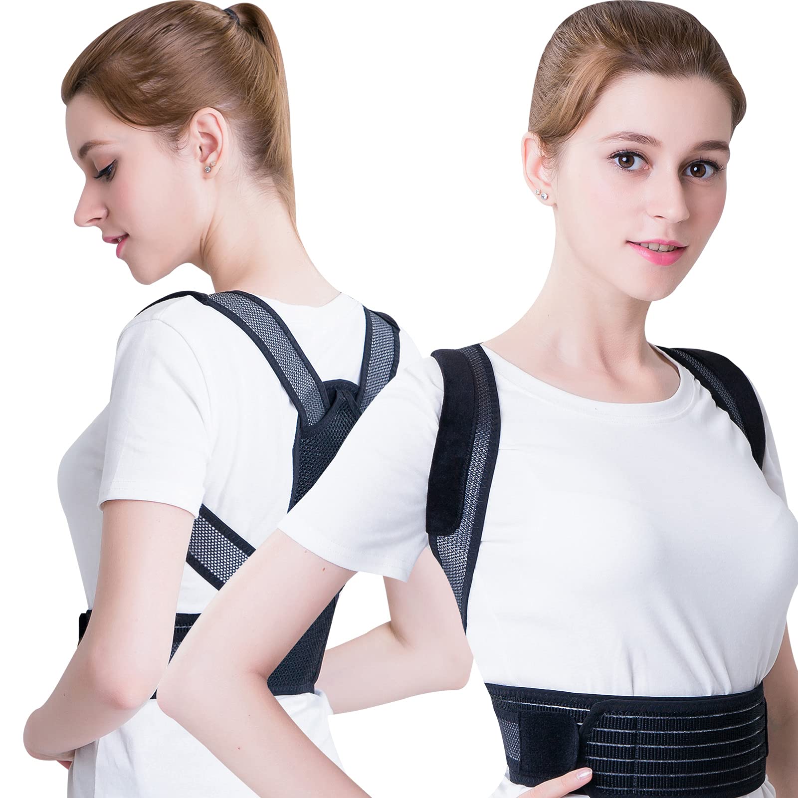Top Back Support Postural Extension Back Brace , 7 Best Back Brace for Osteoporosis ...