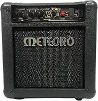 Amplificador Para Contra Baixo Meteoro Space Junior 35BS