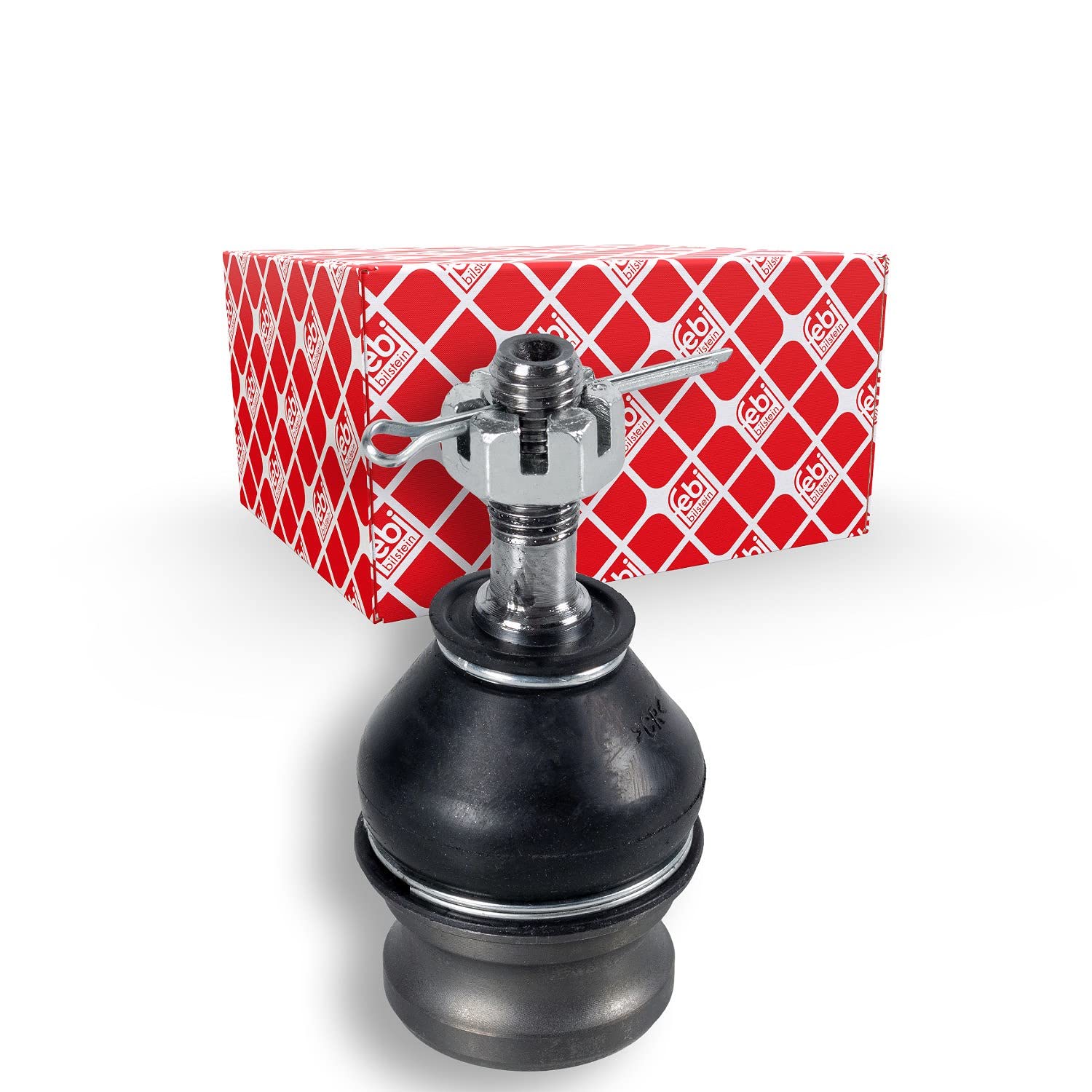 Febi-Bilstein 42801 - Giunto Di Supporto/Guida-image