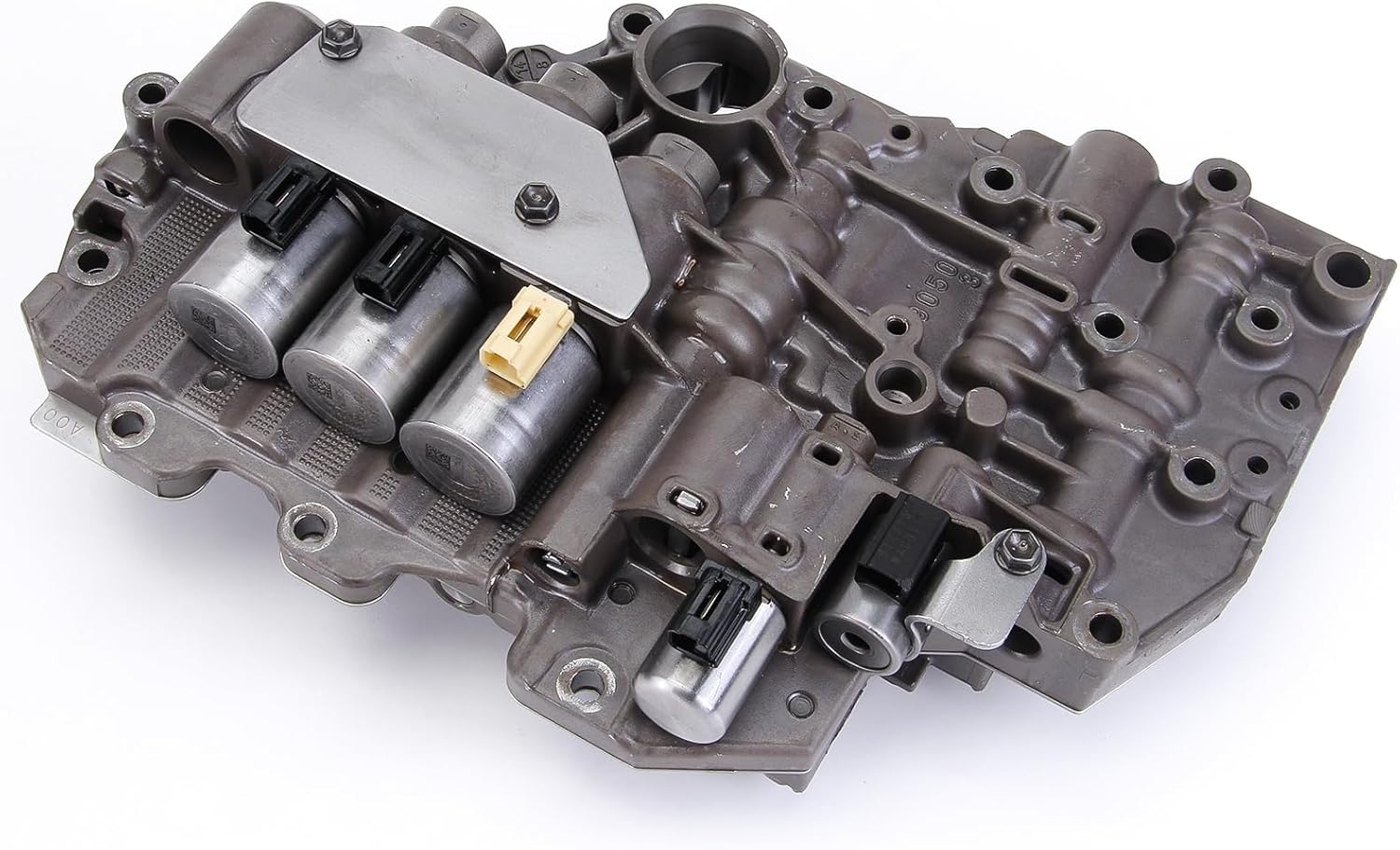 U440E U441E Valve Body w/5 Solenoids AW80-40LE AW81-40LE for Toyota Suzuki