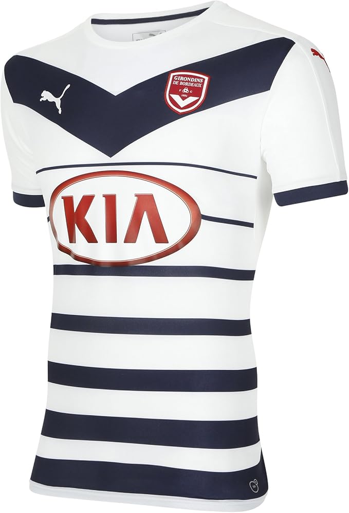 Amazon Co Jp プーマ Puma サッカー Fcジロンダン ボルドー アウェイ レプリカ半袖シャツ メンズ 02 ホワイト M スポーツ アウトドア Amazon Co Jp プーマ Puma サッカー Fcジロンダン ボルドー アウェイ レプリカ半袖シャツ メンズ 02 ホワイト M スポーツ アウトドア