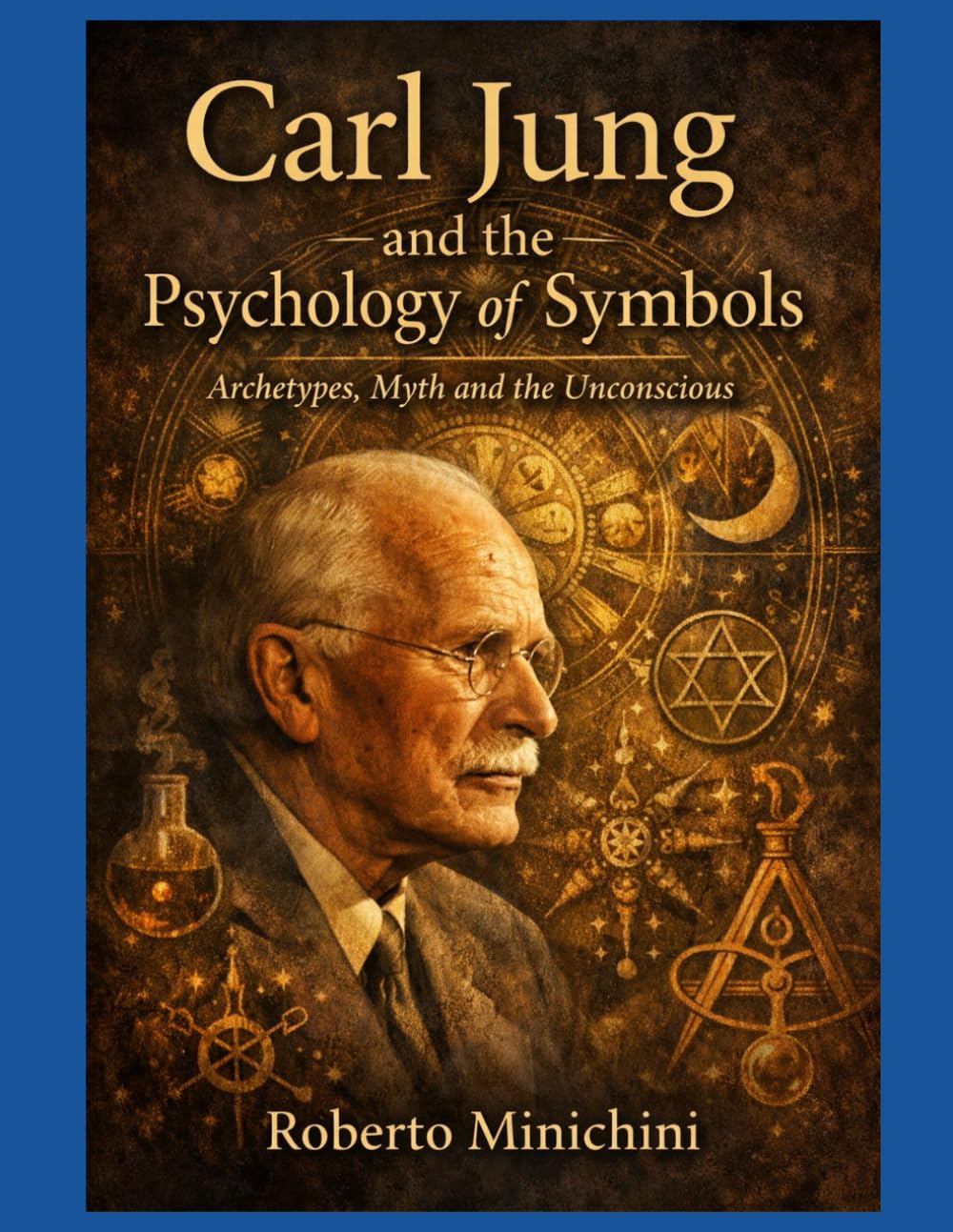 Carl Jung and the Psychology of Symbols: Archetypes, Myth and the Unconscious
