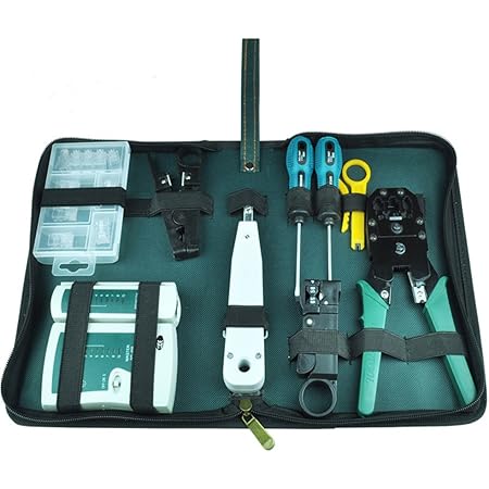 Amazon Nuzamas ケーブル自作工具キット 自作工具 圧着ペンチ ストリッパー付き ストリッパー付き テスター プラグ ドライバー 自作向け 工具 道具 自家用 収納ケース付き コネクター10個 圧着ペンチ Amazon Nuzamas ケーブル自作工具キット 自作工具 圧着ペンチ ストリッパー付き ストリッパー付き テスター プラグ ドライバー 自作向け 工具 道具 自家用 収納ケース付き コネクター10個 圧着ペンチ