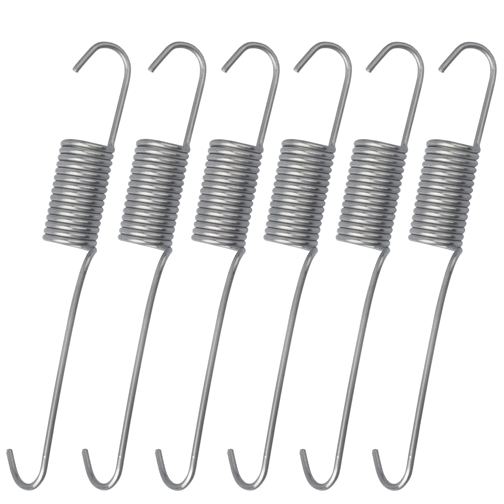 Ressorts de suspension WP21001598 pour réparer une machine Maytag qui tremble