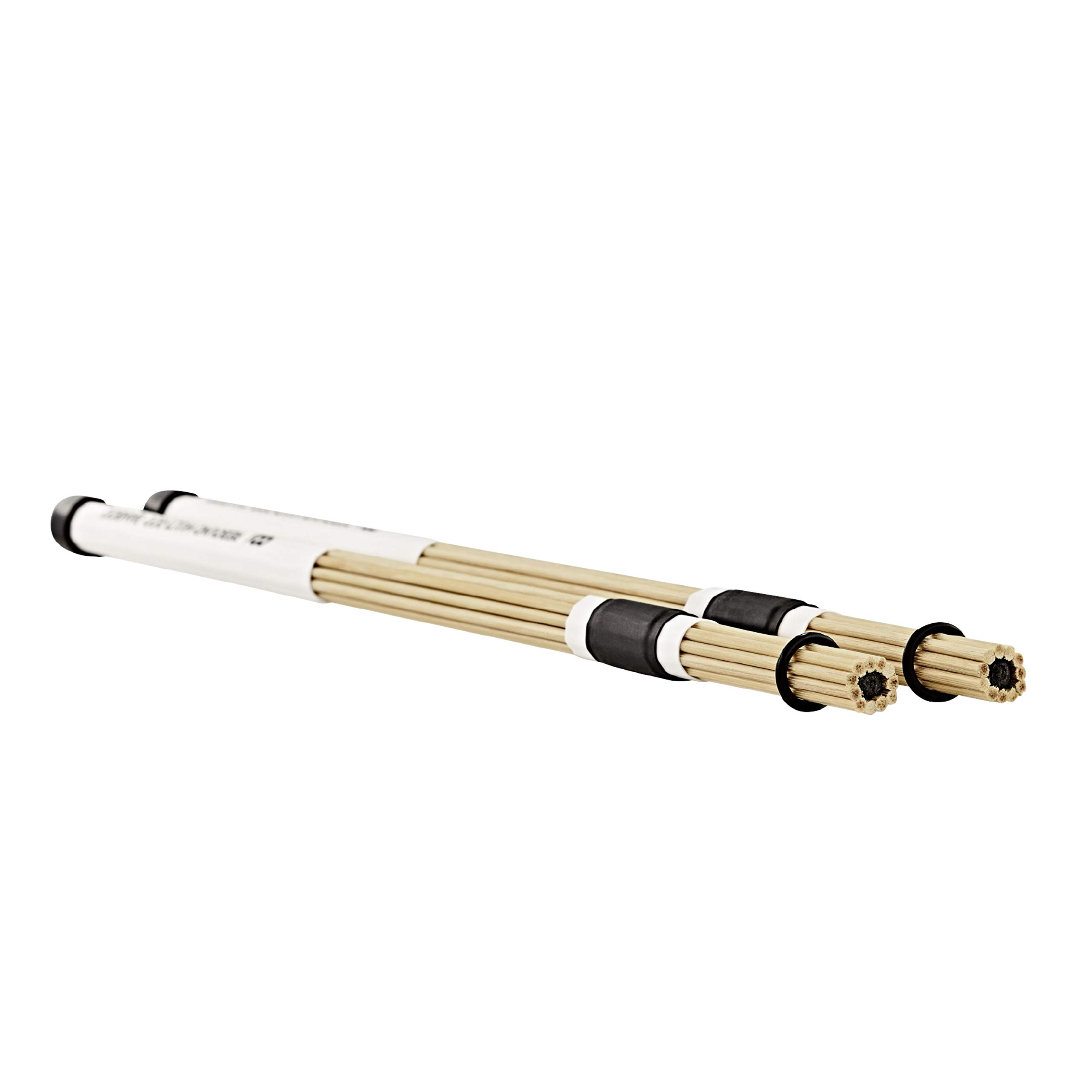MEINL Stick & Brush -Varilla múltiple de rebote de bambú, SB209
