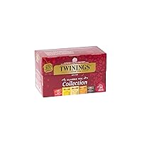 Twinings, Classic Tea Collection