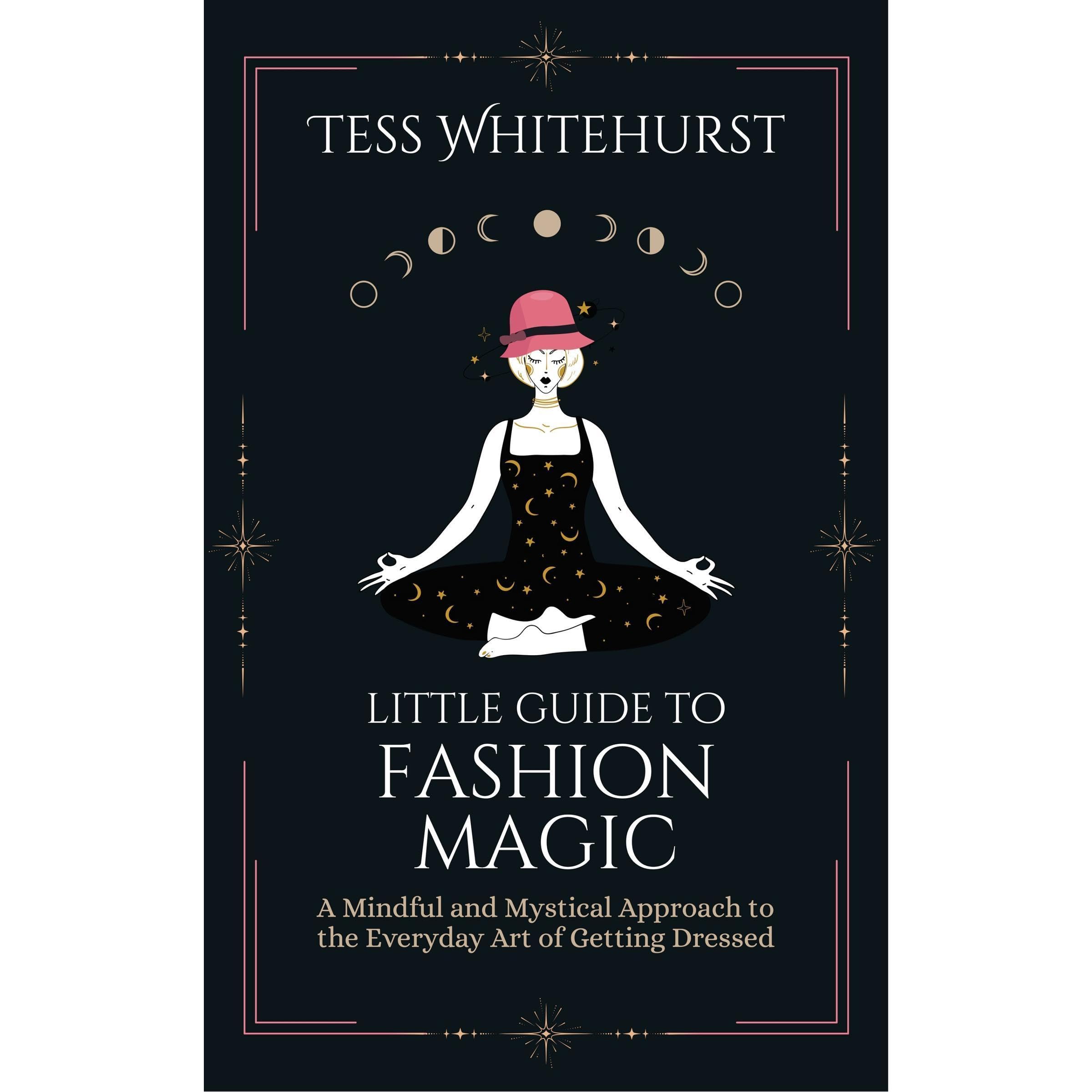 Little Guide to Fashion Magic