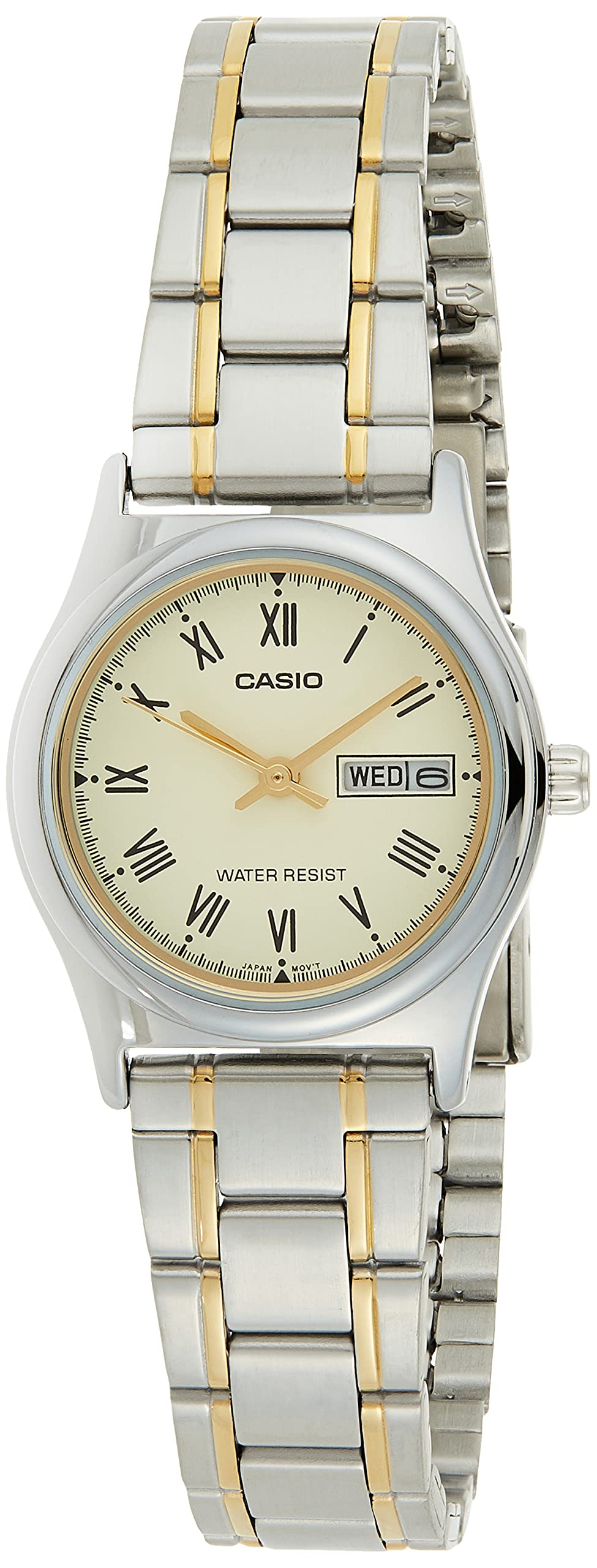 Casio Watch