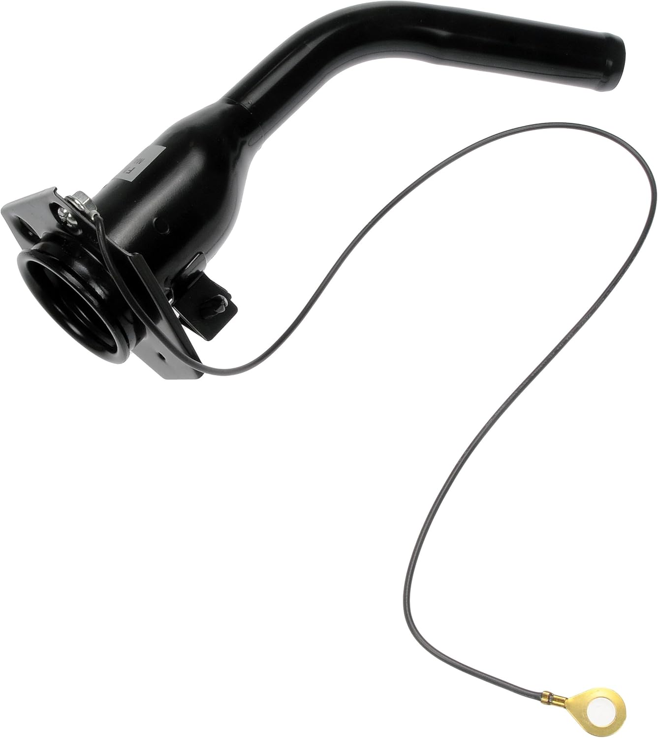 Dorman 577-232 Fuel Filler Neck Compatible with Select Chevrolet/GMC Models