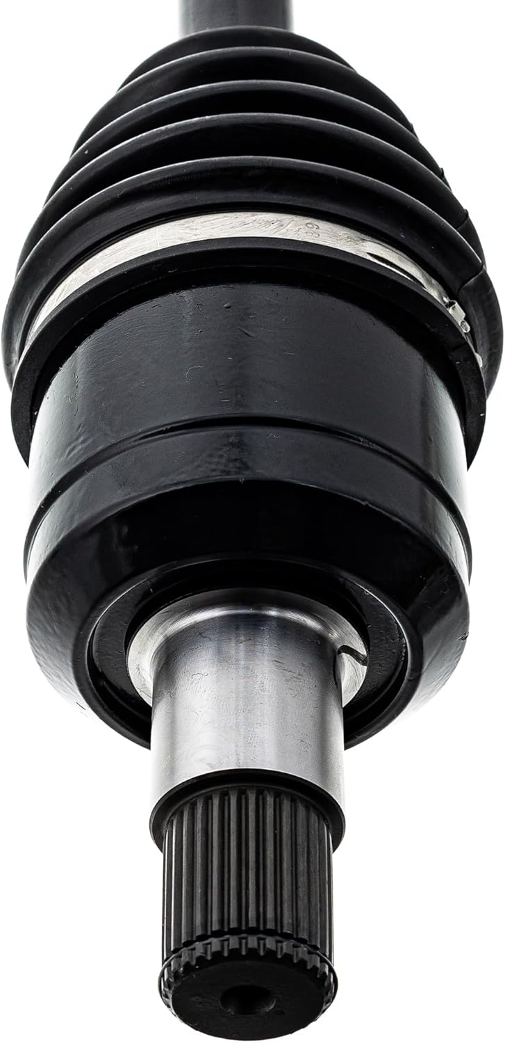 NICHE Rear Left CV Axle Drive Shaft for Kawasaki Mule PROFX PROFXT PRODX PRODXT PROFXR 59266-0049