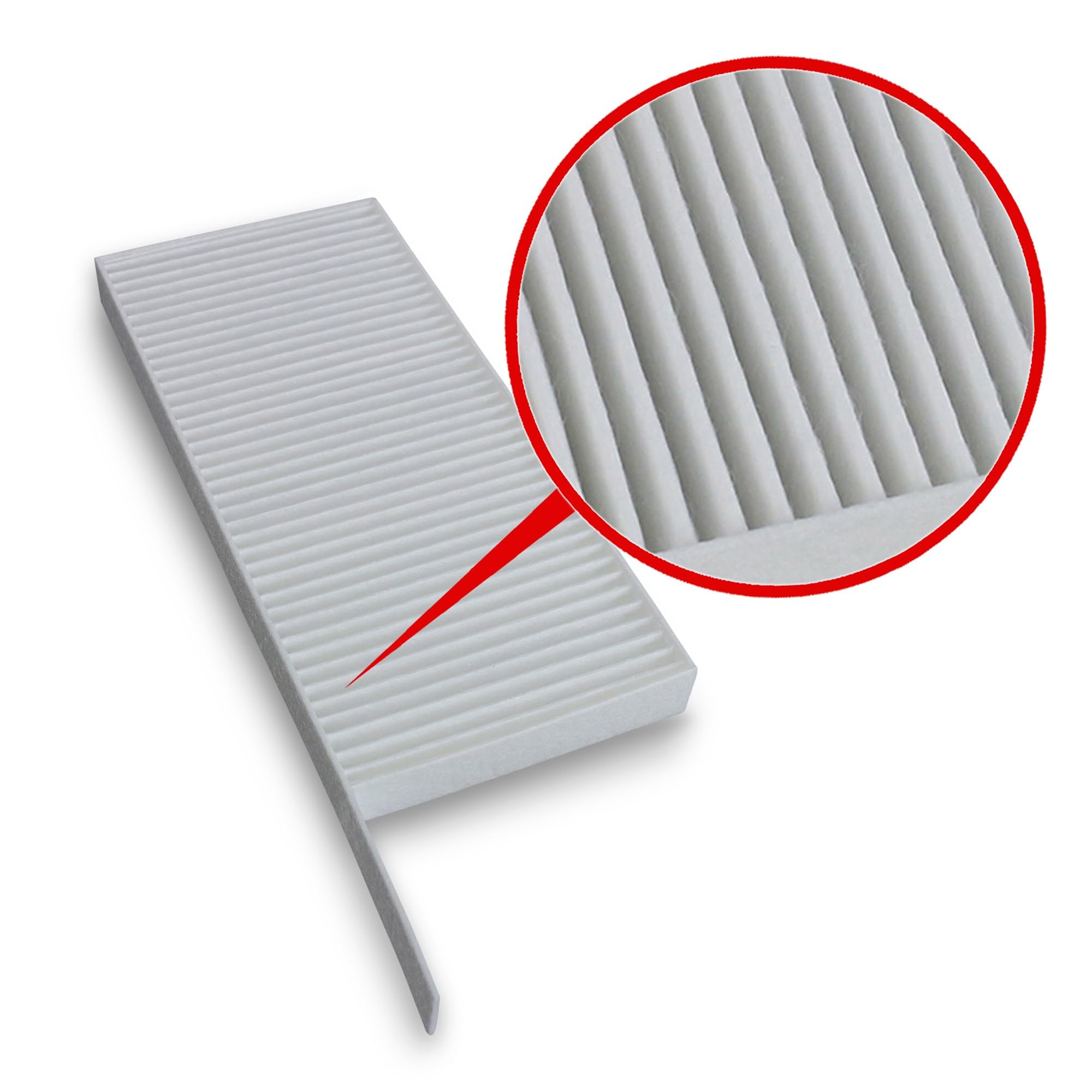 BESTPRICE Inspektionspaket 1x Ölfilter, 2x Innenraumfilter, 1x Luftfilter, 1x Kraftstofffilter, 8l Motoröl 5W-30 MANNOL Kompatibel mit NISSAN INTERSTAR, NV400, OPEL MOVANO B, RENAULT MASTER III