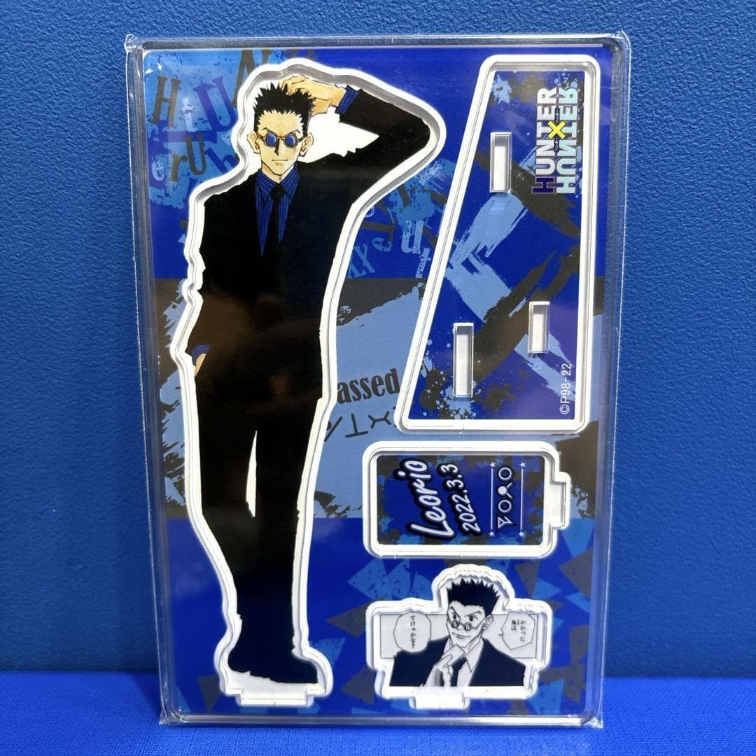 名場面ジオラマフィギュア2022 HUNTER×HUNTER ４点セット 名場面ジオラマフィギュア2022 HUNTER×HUNTER 4点セット