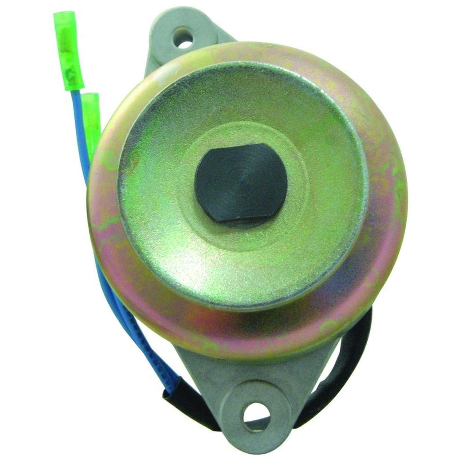 Amazon.com: WAI 10938N Alternator Compatible With Kubota Replaces 