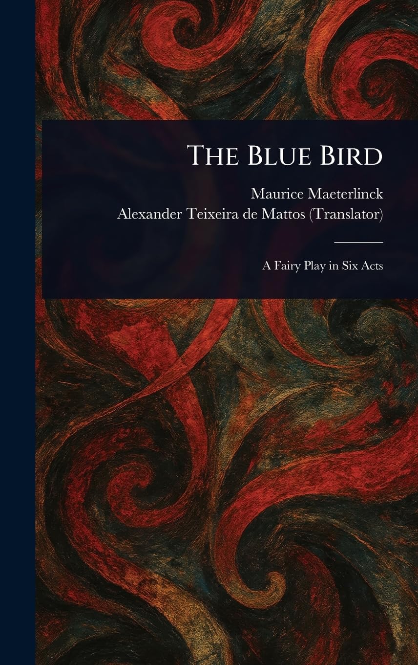 Amazon.com: Maurice Maeterlinck: books, biography, latest update