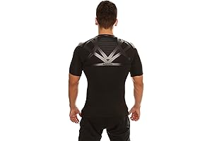 Men's Posture Correction High Performance Shirt