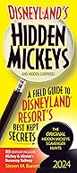 Disneyland cover