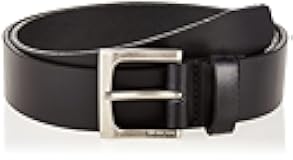 Men's 35mm Classic Jean Belt