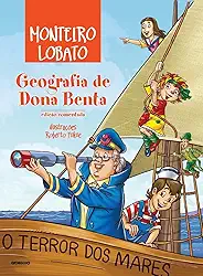 Geografia de Dona Benta