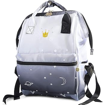 mochila japonesa escolar