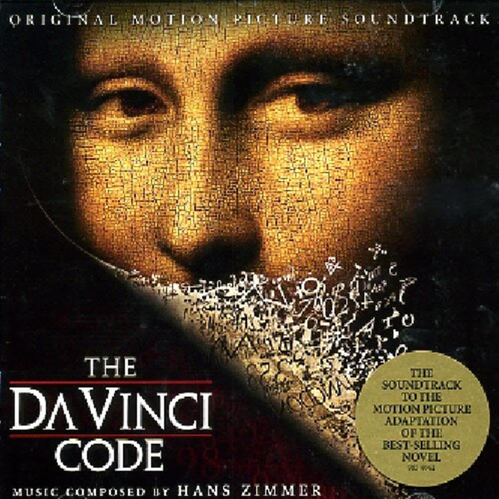 The Da Vinci Code