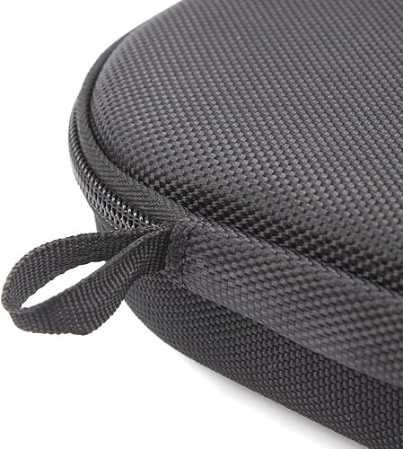 Vista 9 de Anbee Caja de transporte impermeable Hardshell Bolsa de almacenamiento para Tello y Tello EDU Drone