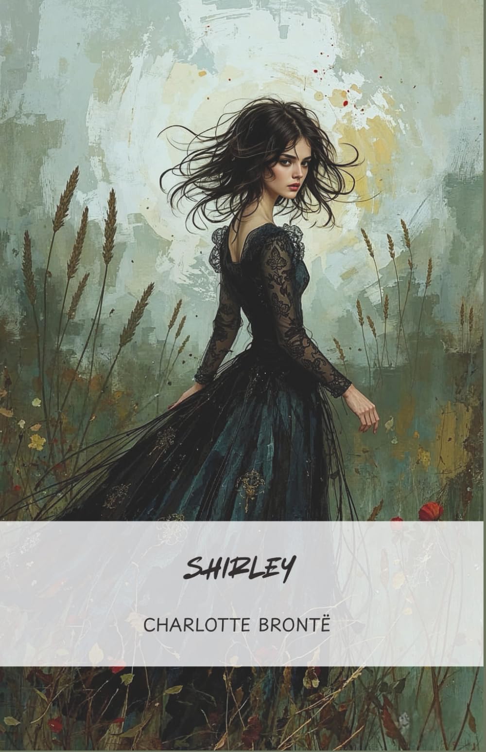 Shirley