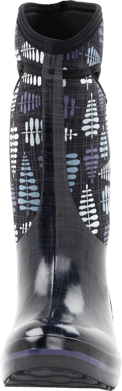 Bogs Women's Plimsoll Tall Fern Boot