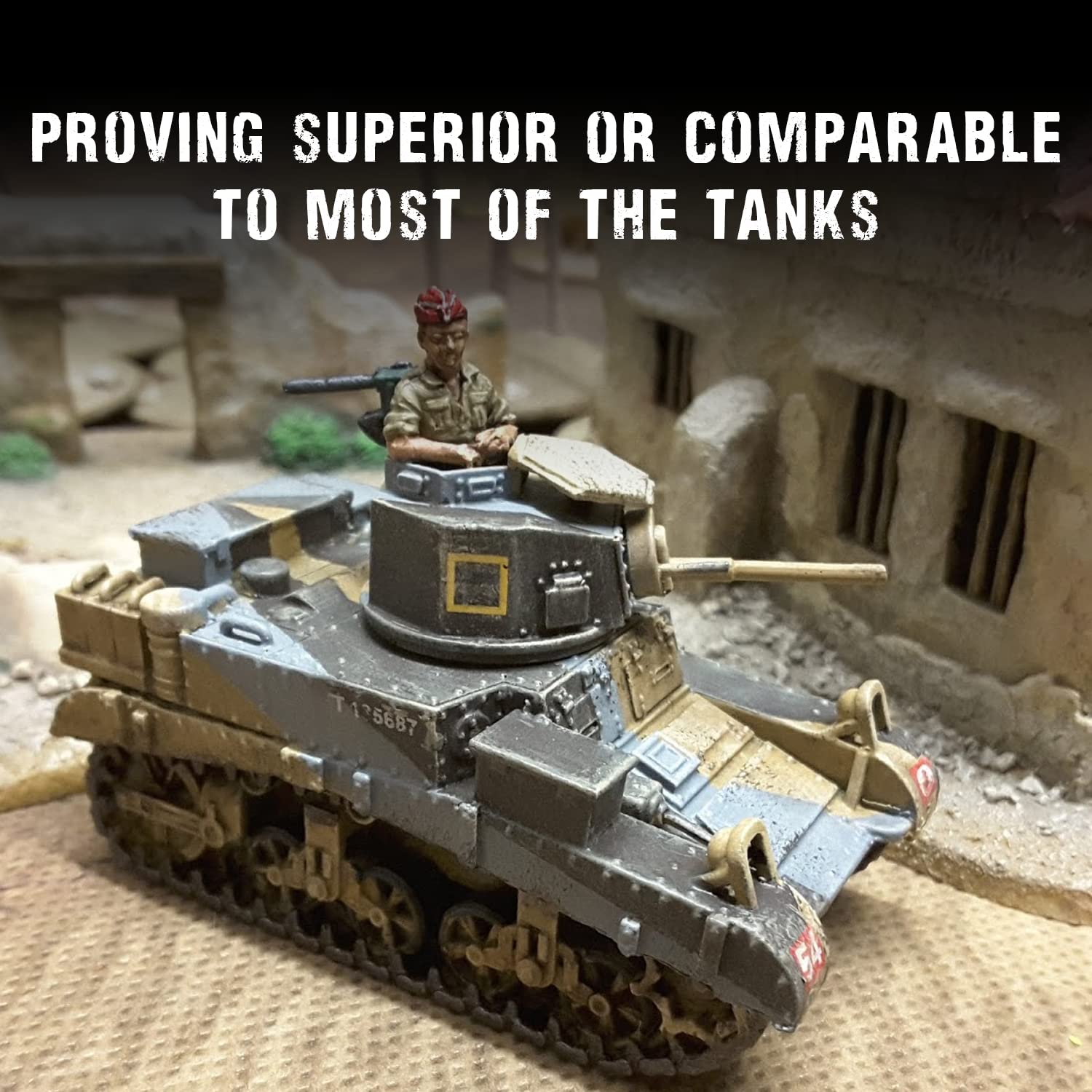 Amazon | Wargames Delivered - ボルトアクション M3