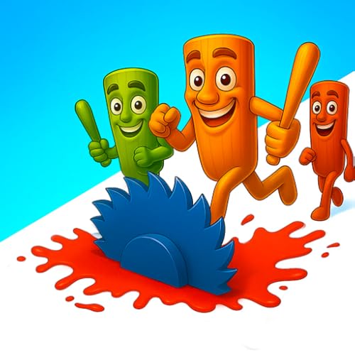 Brainrot Trap Master 3D Mob Squish: Crowd Control Battle Challenge Hunt Adventure Game