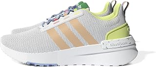 adidas Racer TR21 Lifestyle Running Lace Shoes Kids'