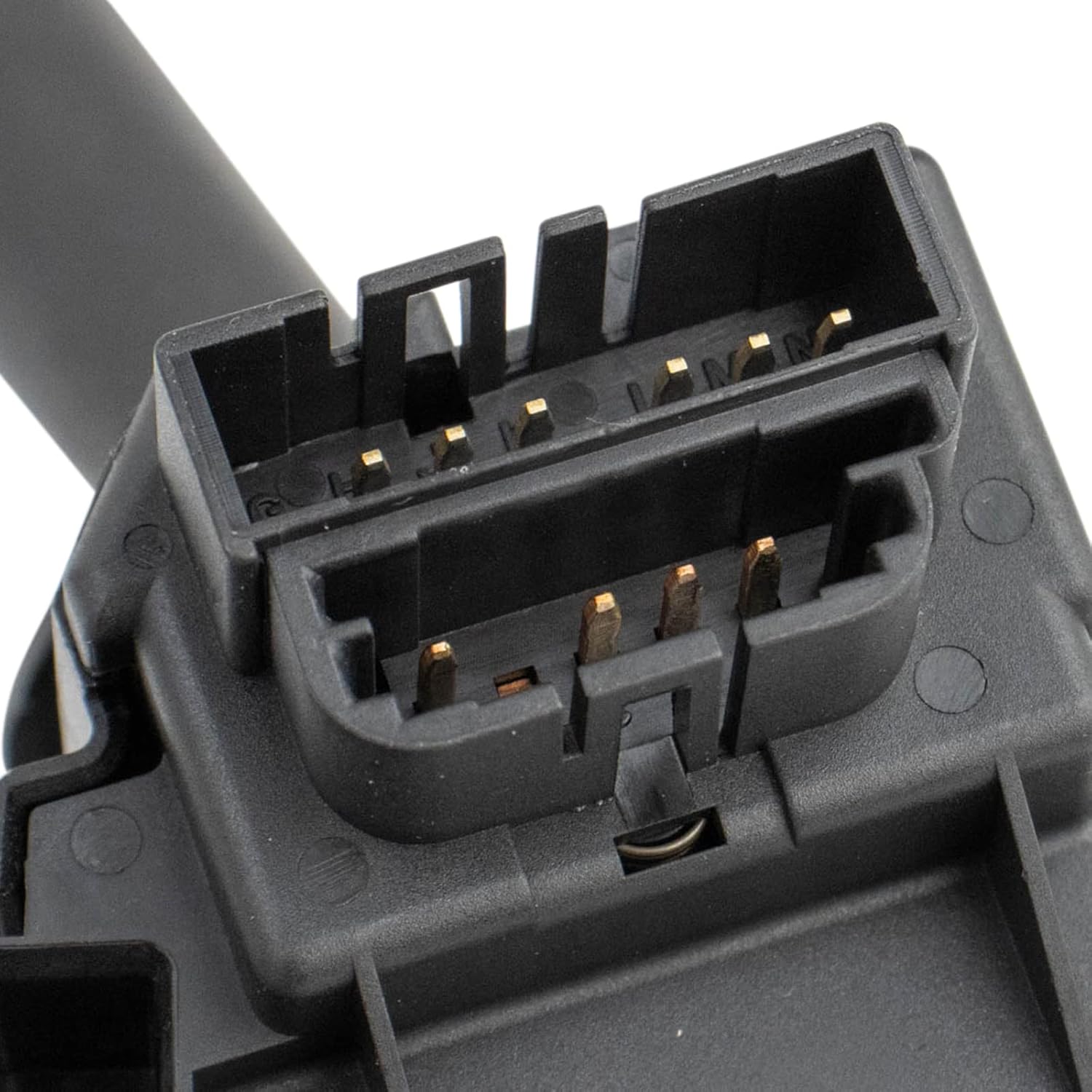 TRQ Turn Signal Combination Lever Compatible with 06-13 Chevrolet Impala 06-07 Monte Carlo