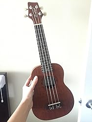 Customer Image, click to open customer review