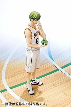 Amazon.co.jp: TAMASHII NATIONS フィギュアーツZERO 緑間真太郎