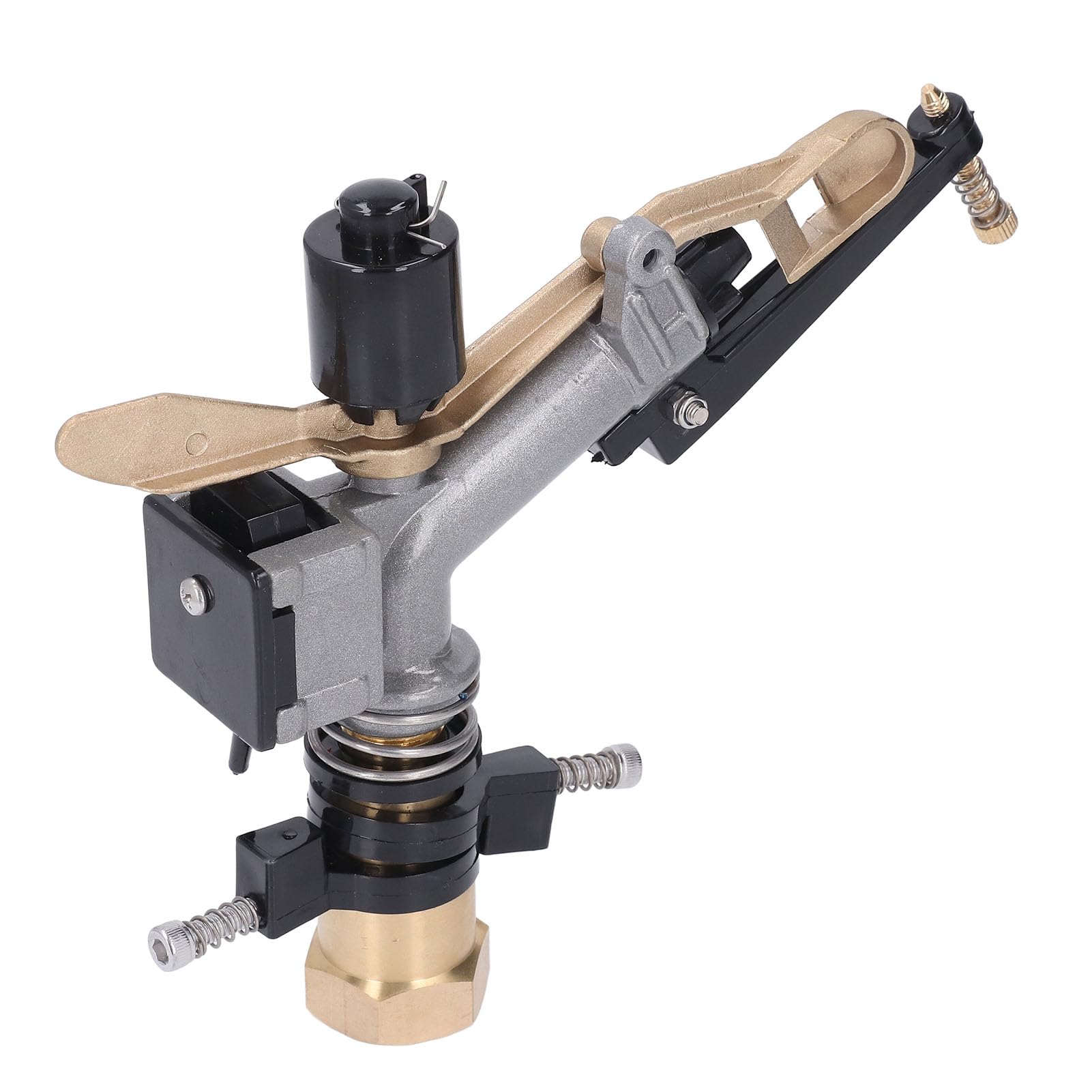 Topiky Arroseur Rotatif Automatique DN25 1 Pouce, Grande, pour Irrigation
