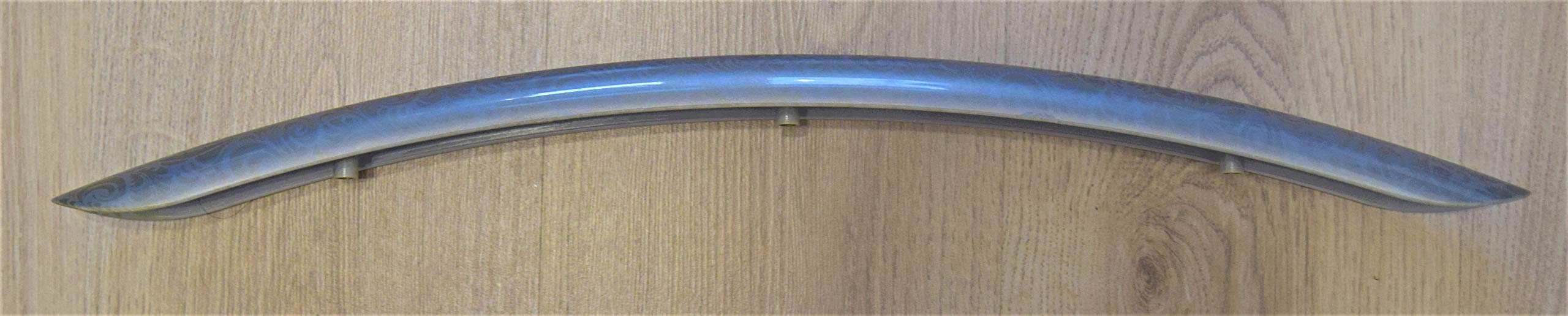NUGA BEST Original Plastic Frame Cover for Massage Bed NM 5000
