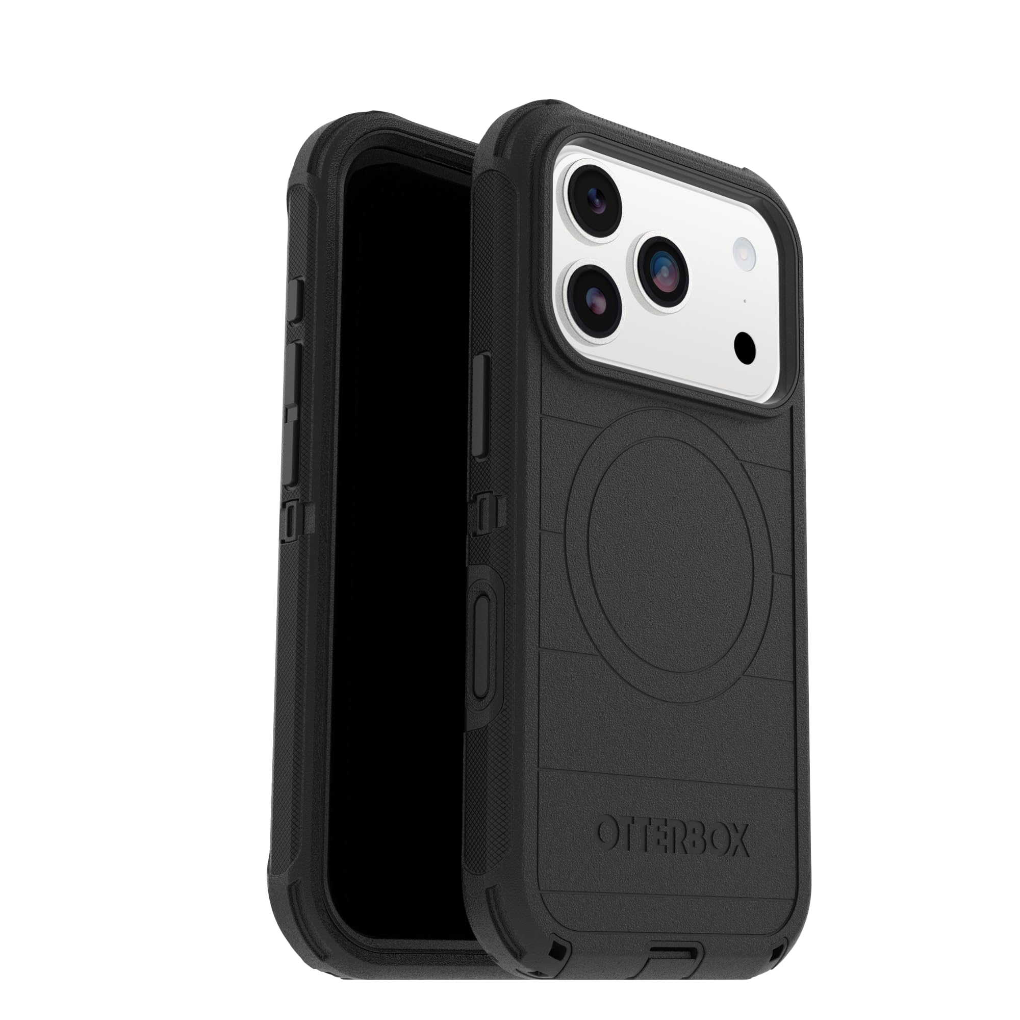 Amazon.co.jp: OtterBox iPhone 17 Pro ディフェンダー プロ シリーズ