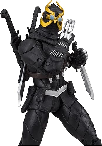 Miniatura 3 de McFarlane Toys - DC Multiverse 7IN - Talon