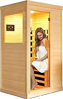 OUTEXER Far Infrared Home Sauna