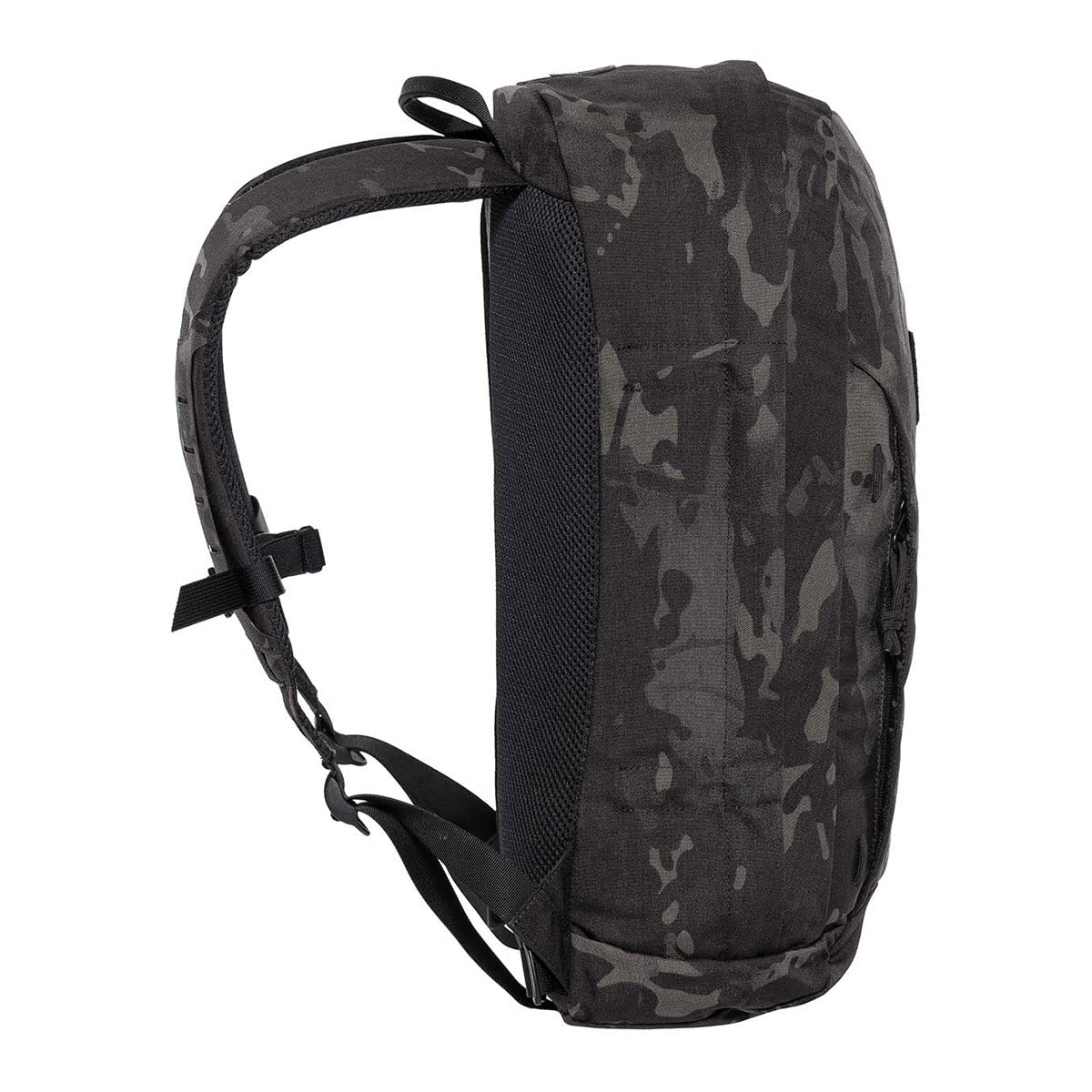 Tasmanian Tiger TT Urban Tac Pack plecak dzienny, 22 l, lekki plecak na uniwersytet, do pracy, uprawiania sportu lub szkoły, z odpinanym paskiem biodrowym i paskiem na piersi, kompatybilny z Molle
