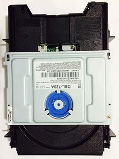 Davitu DC Motor - and original Korea DSL-720A for MERIDI 808 G08 596 G07 588 driver