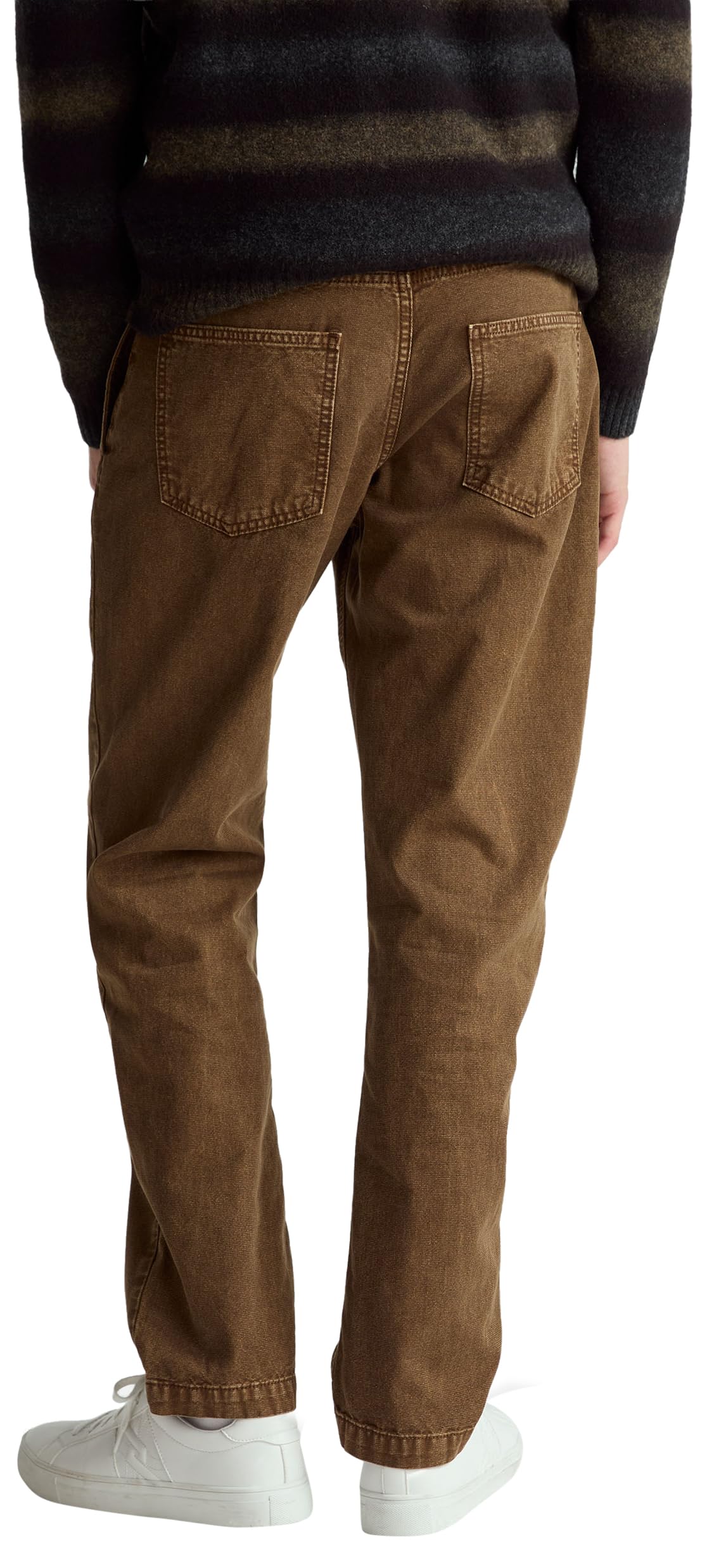 United Colors of Benetton - Pantalone 41buue021, Pantaloni Uomo