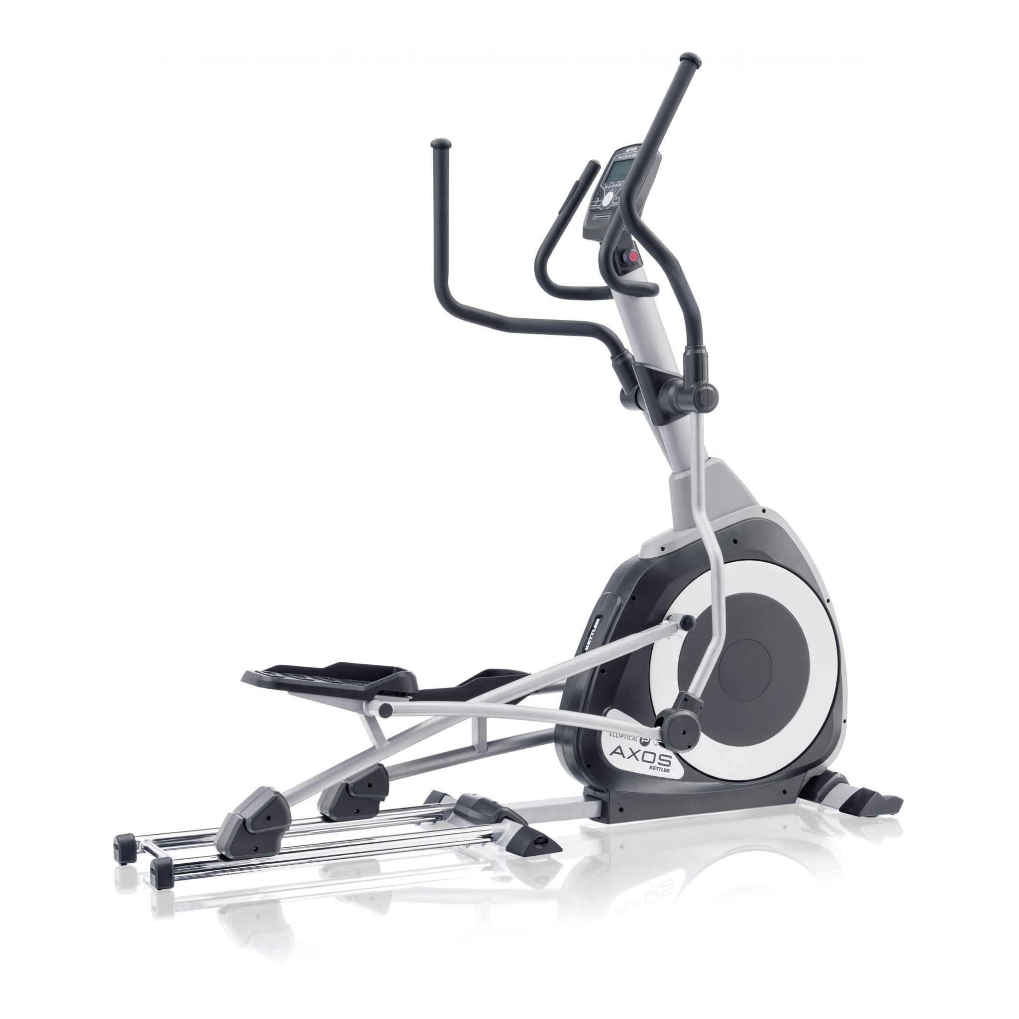 Kettler Axos P Elliptical Cross Trainer
